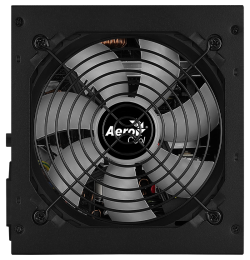 Aerocool KCAS Plus 750W ARGB 12cm Fan 80+Gold Power Supply