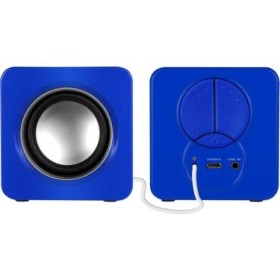 ARCTIC S111 Bluetooth 1+1 Taşınabilir Speaker ( Mavi )