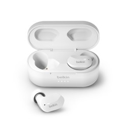 Belkin Soundform True Wireless Kulaklık - Beyaz