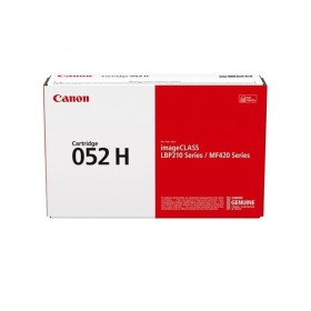 Canon CRG-052H Toner Kartuş  2200C002