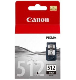 Canon PG-512 BK Mürekkep Kartuş 2969B007