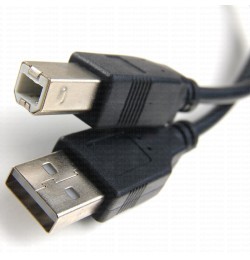 Dark 1.5m USB 2.0 Filtreli Printer Kablosu