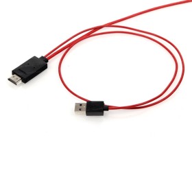 Dark 1.8m Samsung 11Pin MHL - HDMI Kablo