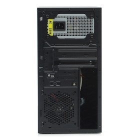 Dark 300W SFX Type C, E-Lock Solenoid, USB3.0, Siyah Mini Tower Kasa