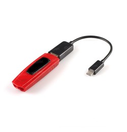 Dark Micro USB 2.0 Tablet ve Akıllı Telefon İçin USB Giriş Dönüştürücü OTG Kablo
