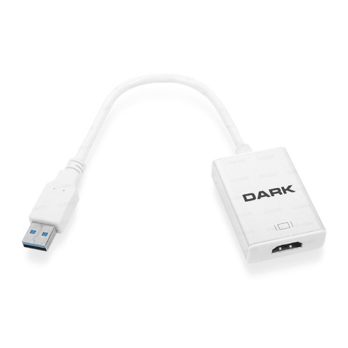 Dark UGA33 HDMI USB 3.0 / 2.0 Harici Ekran Kartı