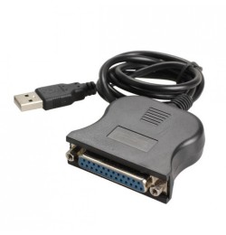 Dark USB/LPT Dönüştürücü Printer Kablosu (150cm)
