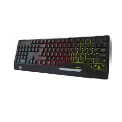 Dexim KBL-321 RGB Gaming Klavye