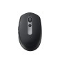 Dexim KJ-050 Wireless Mouse - Siyah