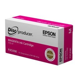 Epson 20450 PP-100 magenta Kartuş