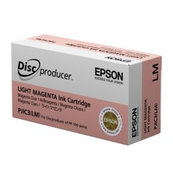 Epson Discproducer Ink Cartridge Light Magenta