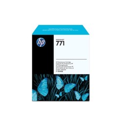 HP CH644A Designjet Bakım Kartuşu (771)