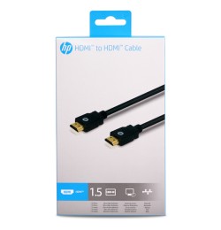 HP HDMI to HDMI Kablo 1.5m