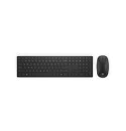 HP Pavilion Wireless Keyboard and Mouse 800 Siyah TR