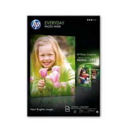 HP Q2510A Deskjet Paper
