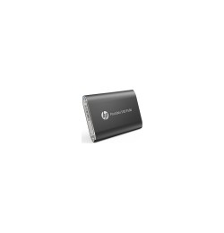 HP Taşınabilir SSD 500GB P500 Siyah