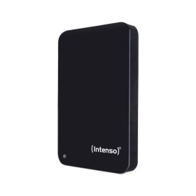 Intenso 2,5' Taşınabilir HDD 3.0 2TB Siyah