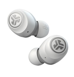 Jlab GO Air True Wireless Earbuds-Beyaz/Gri