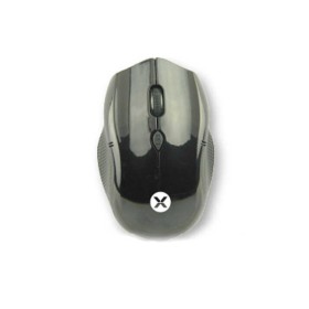 MW-007 Kablosuz Mouse-Siyah