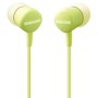 Samsung HS13 Kablolu Kulaklık Yeşil