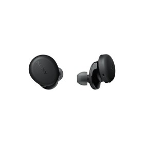 Sony WF-XB700B Kulakiçi Bluetooth Kulaklık-Siyah