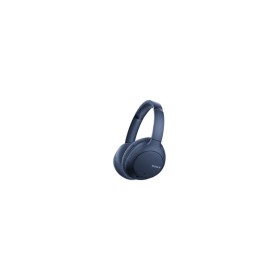 Sony  WHCH710NL BT Kulaküstü Kulaklık- Siyah