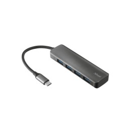 Trust 23328 USB-C to 4Port USB-A 3.2 Hub